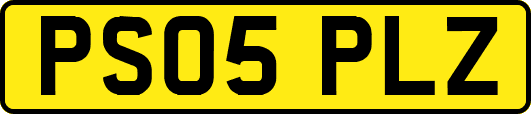PS05PLZ