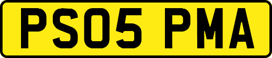 PS05PMA