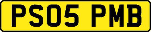 PS05PMB
