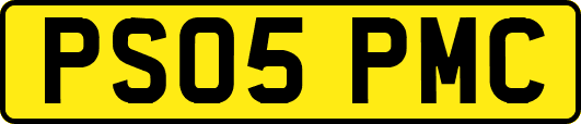 PS05PMC