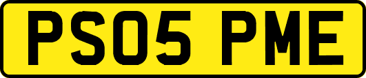 PS05PME
