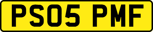 PS05PMF