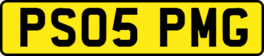 PS05PMG