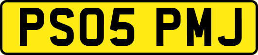 PS05PMJ