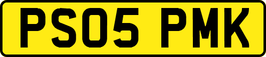 PS05PMK