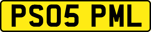 PS05PML