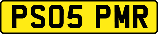 PS05PMR