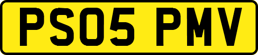 PS05PMV