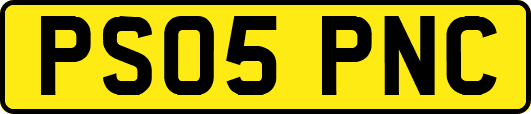 PS05PNC
