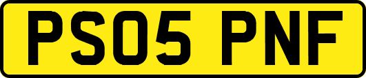 PS05PNF