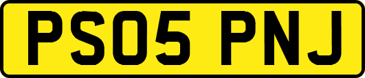 PS05PNJ