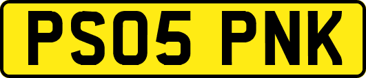 PS05PNK