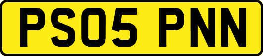 PS05PNN