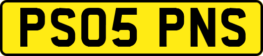 PS05PNS