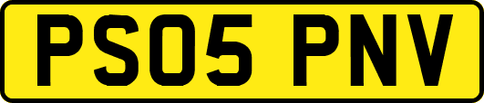 PS05PNV