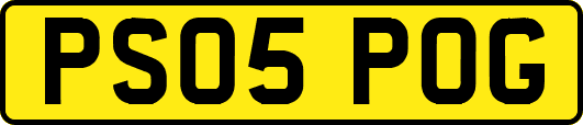 PS05POG