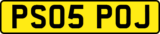 PS05POJ