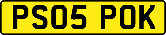 PS05POK