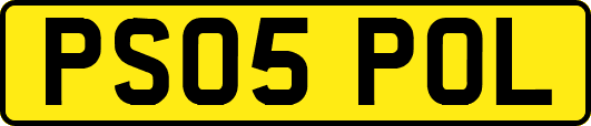 PS05POL