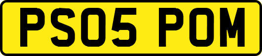 PS05POM