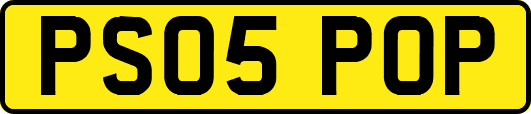 PS05POP