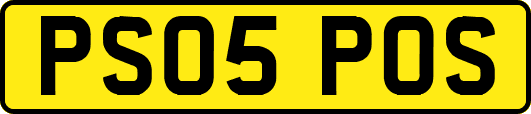 PS05POS