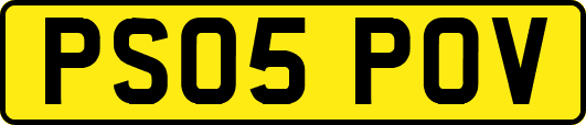 PS05POV