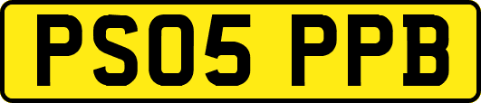 PS05PPB