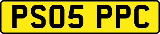 PS05PPC