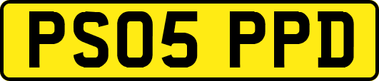 PS05PPD