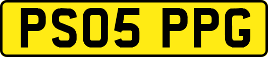 PS05PPG