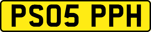 PS05PPH