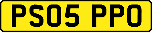 PS05PPO