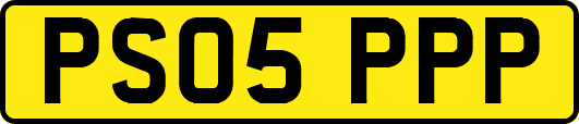 PS05PPP