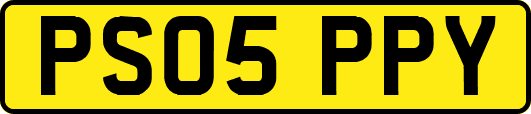 PS05PPY