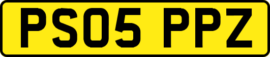 PS05PPZ