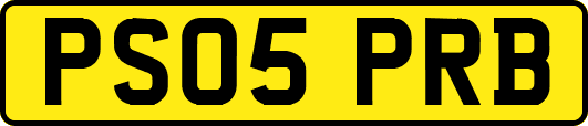 PS05PRB