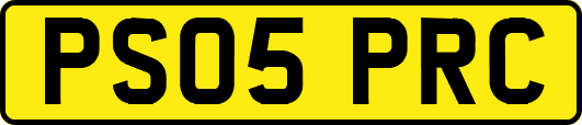 PS05PRC