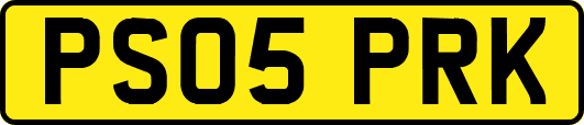 PS05PRK