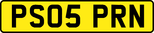PS05PRN