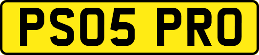 PS05PRO