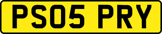 PS05PRY