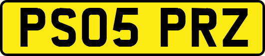 PS05PRZ