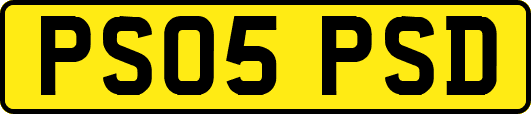 PS05PSD