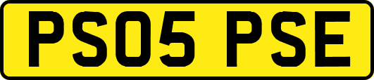 PS05PSE