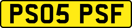 PS05PSF