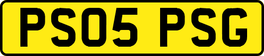 PS05PSG