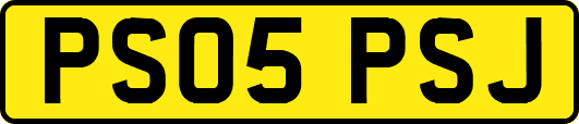 PS05PSJ