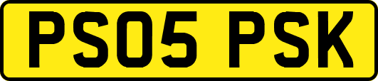 PS05PSK