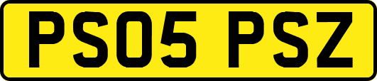 PS05PSZ
